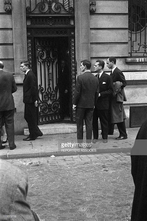 yves saint laurent cause de sa mort|ysl at dior funeral.